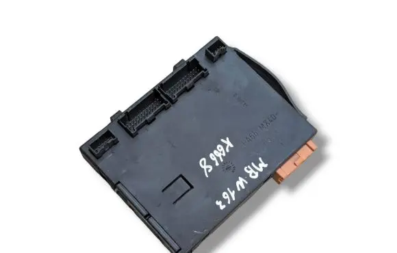 Mercedes-Benz ML W163 Comfort/convenience module 05371350 A1635455432