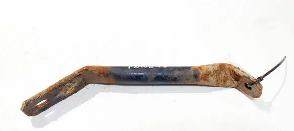 Fiat Ulysse Bracket in trunk/boot 