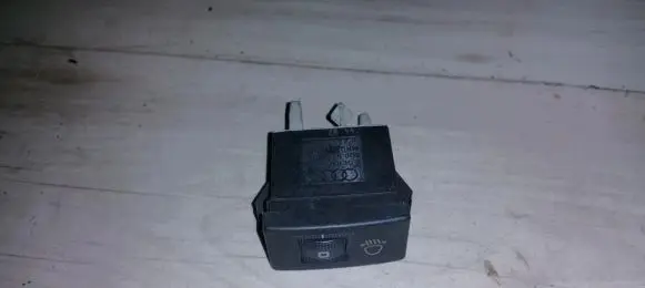 Headlight level height control switch