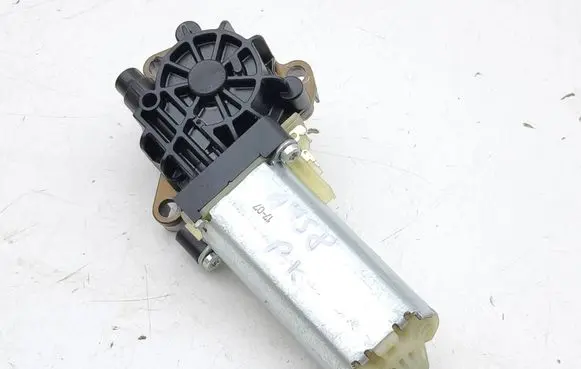 Tesla Model S Seat adjustment motor 6004RA3203