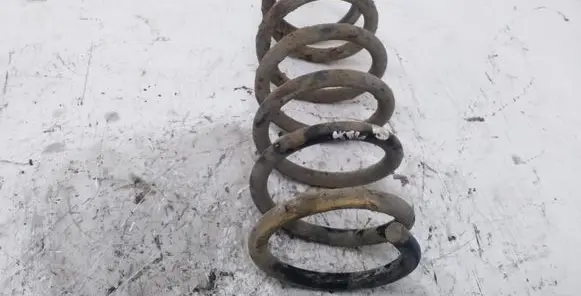 Honda Civic Rear coil spring