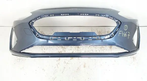 Ford Transit Courier Front bumper 17757