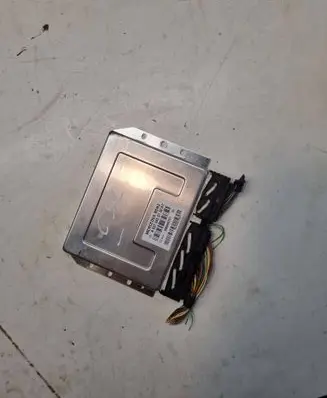 Mercedes-Benz CLS C219 Suspension control unit/module A0375455732 00004537C7
