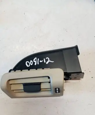 Volvo XC60 Dashboard side air vent grill/cover trim 30671770