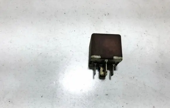 Renault Laguna I Other relay