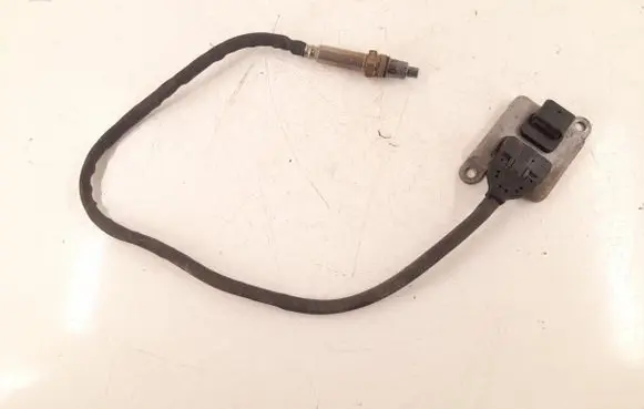 Lambda probe sensor