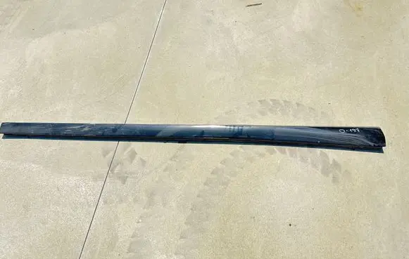 Audi A3 S3 8V Sill 8V4853859