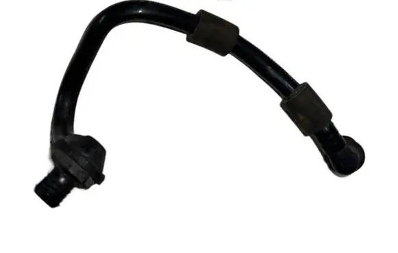 Audi A6 S6 C6 4F Vacuum line/pipe/hose 4F1611931K