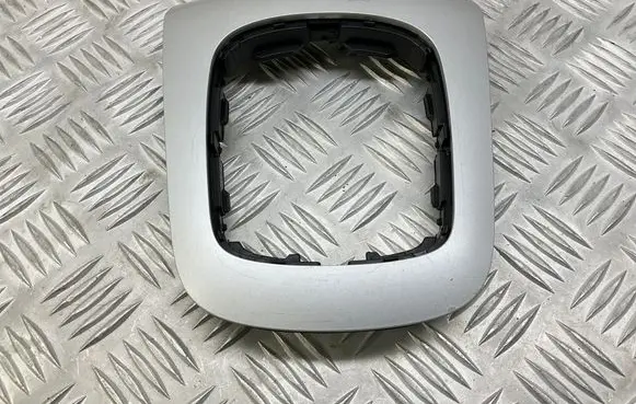 Audi Q3 8U Gear shifter surround trim plastic 8U0864261P