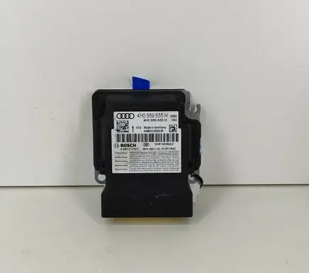 Airbag control unit/module