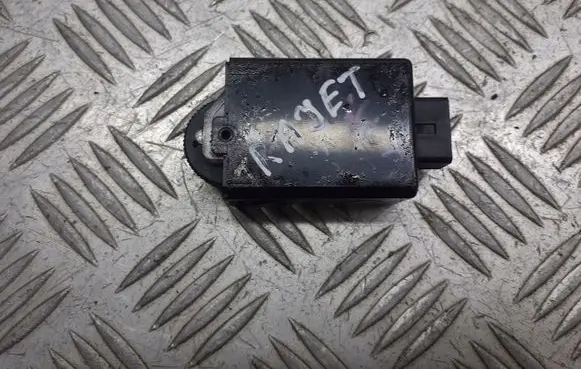 Hyundai Trajet Headlight level adjustment motor 751U900801
