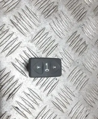 Land Rover Freelander Central locking switch button YUF101530LNF