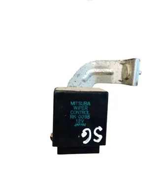 Subaru Forester SG Window wiper relay Rk0098