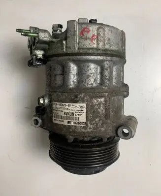 Land Rover Discovery Sport Air conditioning (A/C) compressor (pump) CPLA19D629BF 086977056B4