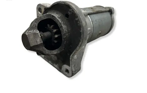 Ford S-MAX Starter motor AV6N11000GC 21J304000