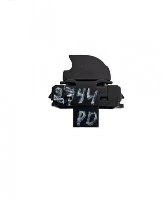 Renault Laguna III Electric window control switch