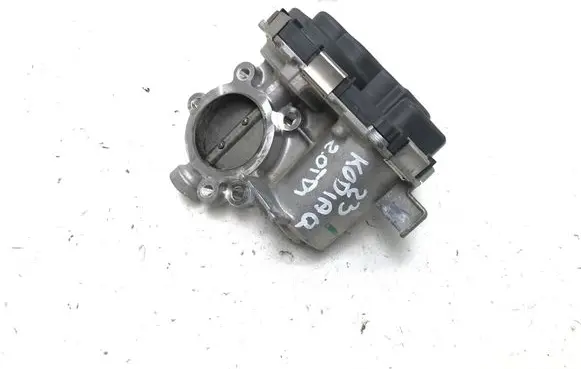 Skoda Kodiaq Throttle body valve 05L131501C