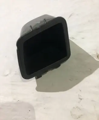 BMW X5 F15 Other center console (tunnel) element 105075073