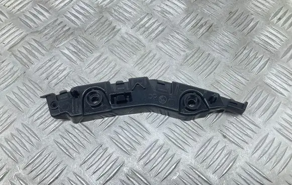 Skoda Karoq Front bumper mounting bracket 57A807183