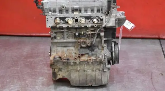 Fiat Punto (199) Engine