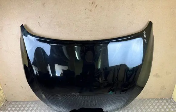 KIA Sorento Engine bonnet/hood 