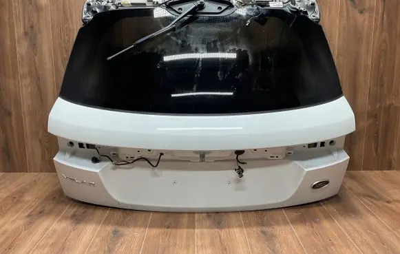 Land Rover Range Rover Velar Tailgate/trunk/boot lid J8A240010B J8A270354AE