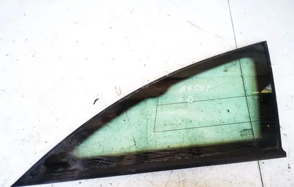 Renault Laguna II Rear side window