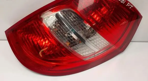 Mercedes-Benz A W169 Rear/tail lights A1698202864