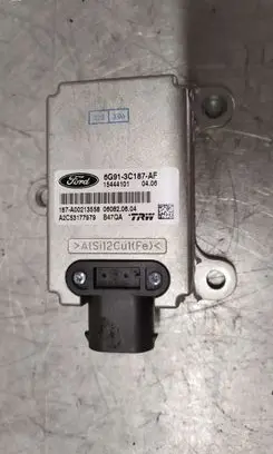 Ford S-MAX ESP (stability system) control unit 6G91-3C187-AF