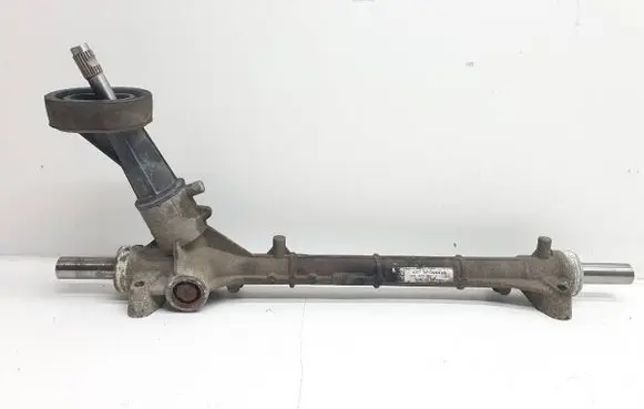 Steering rack