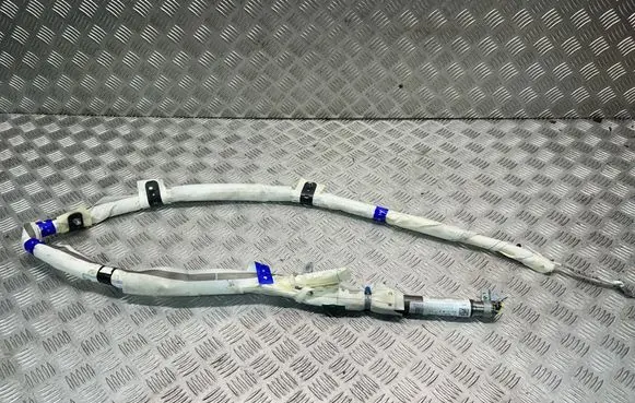 Audi A5 8T 8F Roof airbag 8T0880742B