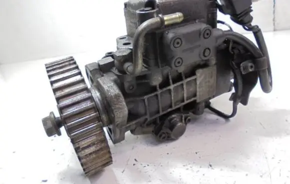Volkswagen PASSAT B4 Fuel injection (other) 028130115M