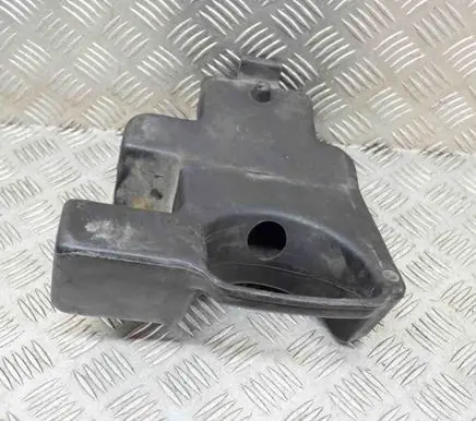 Cadillac STS Seville Intake resonator 25098853