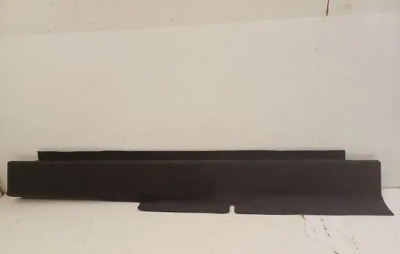 Porsche Macan (95B) Other trunk/boot trim element 95B861529