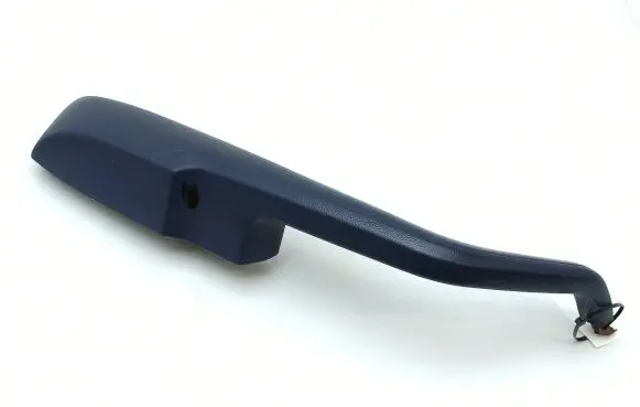 Mercedes-Benz S W116 Front door interior handle trim 