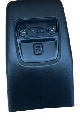 Ford Courier A set of switches