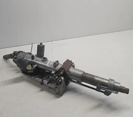 Mercedes-Benz S W221 Steering wheel axle 2214602116