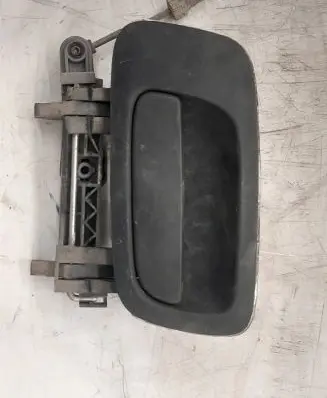 Opel Astra G Front door handle cover 