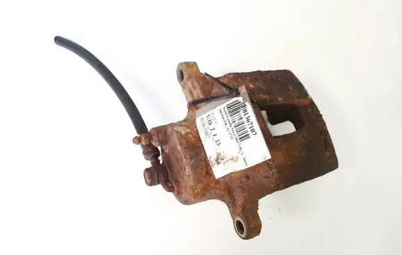 Toyota Corolla Verso E121 Front brake caliper 5725 57-25