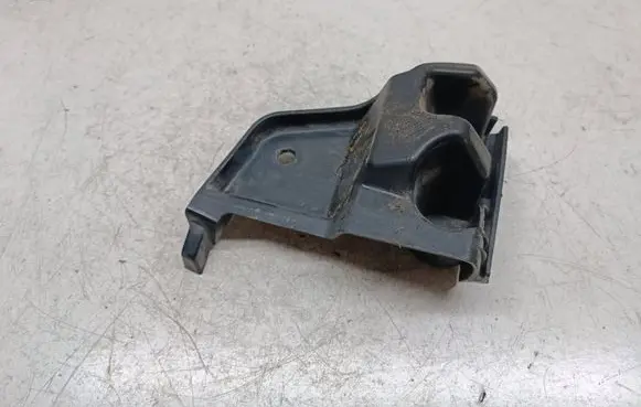 BMW X3 E83 Rear bumper mounting bracket 3414407 51123414407