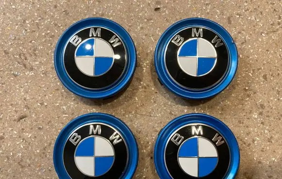 BMW 2 Active Tourer U06 Original wheel cap 6852052