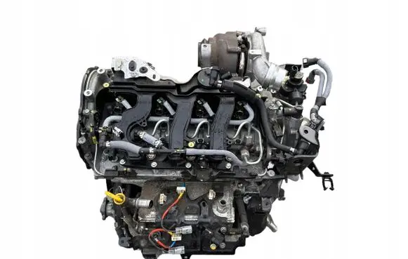Renault Trafic III (X82) Engine 8201729626R