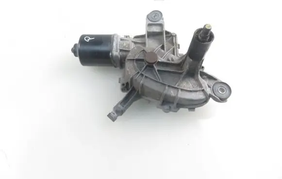 Citroen C4 Grand Picasso Front wiper linkage 9682484080