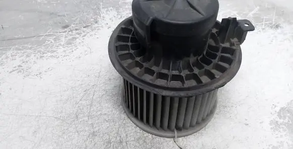 Renault Koleos I Heater fan/blower