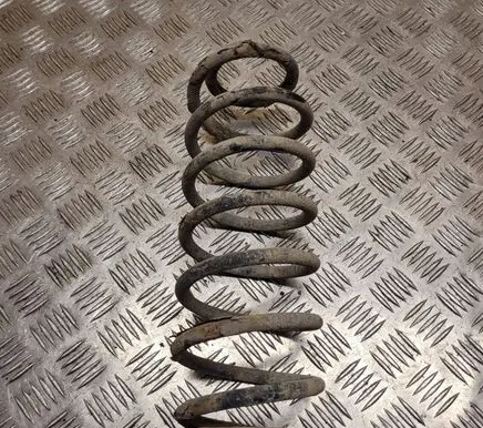 Toyota Yaris Rear coil spring