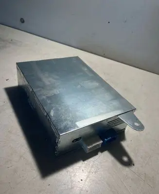 BMW 5 E39 GPS navigation control unit/module 6911221
