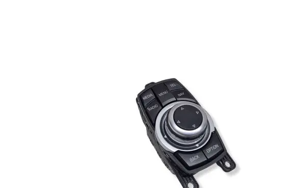BMW 3 F30 F35 F31 Head unit multimedia control 9267955 65829267955