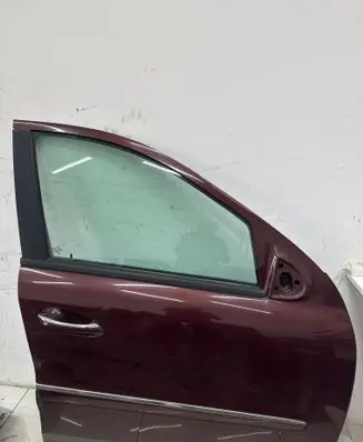 Mercedes-Benz ML W164 Front door