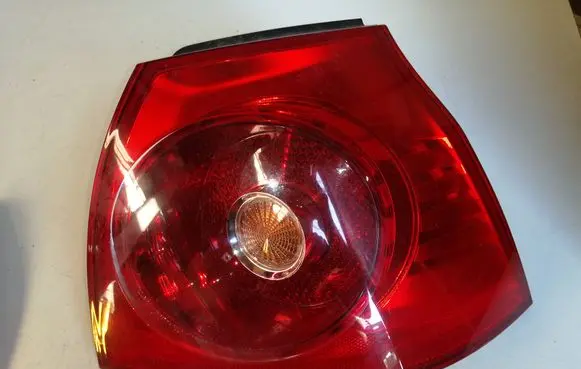 Volkswagen Golf V Rear/tail lights 1K6945096E