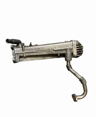 Volvo XC60 EGR valve cooler 30757742